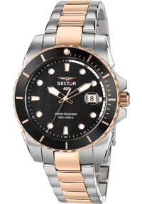 Zegarek Sector Zegarek Męski Sector R3253276002 ( 41 mm) #1