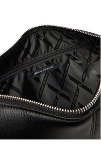 Armani Exchange Torebka XW001574 AF15632 UC001 Czarny. Kolor: czarny. Materiał: skórzane #3