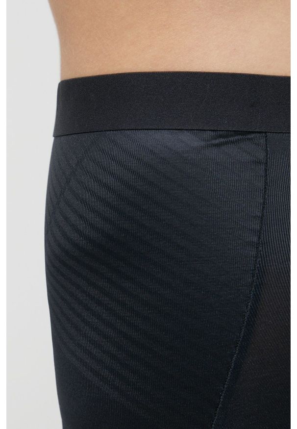 Spanx Figi modelujące TH 2.0 kolor czarny. Kolor: czarny. Materiał: materiał