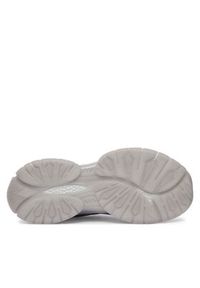 Guess Sneakersy FMJELU FAL12 Szary. Kolor: szary. Materiał: materiał #6