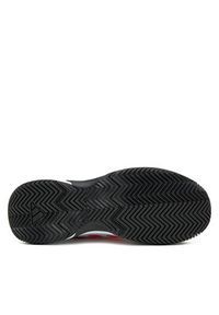 Adidas - adidas Buty do tenisa Gamecourt 2.0 IH3097 Biały. Kolor: biały. Materiał: materiał. Sport: tenis #4