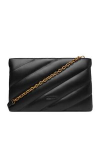 Badura Torebka EO-ISLA-GL23536121 Czarny. Kolor: czarny #4