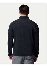 columbia - Columbia Polar Fast Trek™ III 1553511 Czarny Regular Fit. Kolor: czarny. Materiał: syntetyk #5