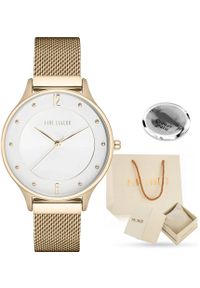 Zegarek damski Paul Lorens FORITA-3D1 Z GRAWEREM #1