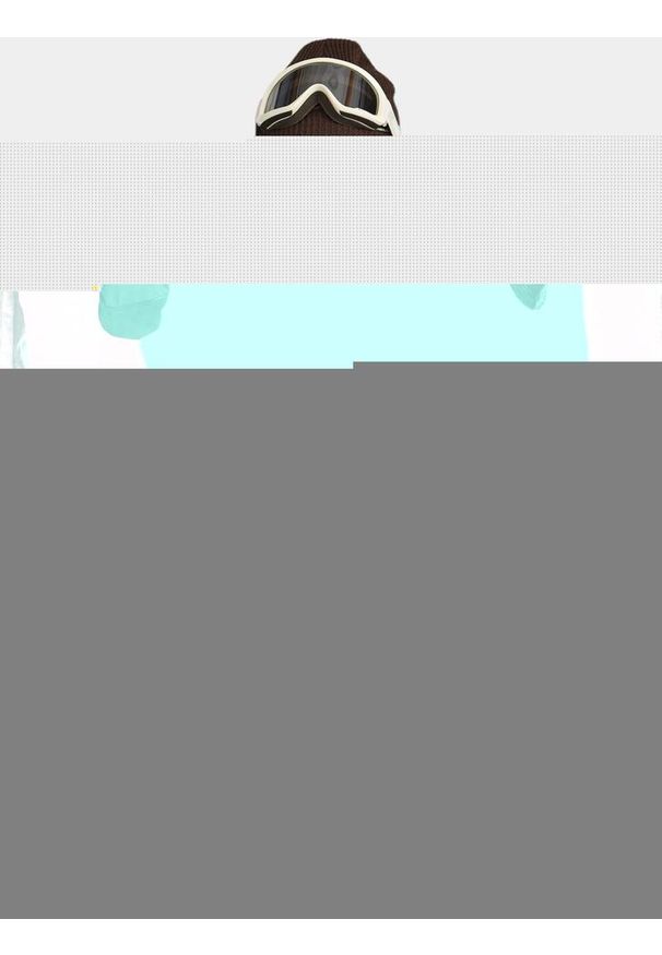 Kurtka Narciarska Damska O'Neill FWC'Cruz Melange. Kolor: różowy. Materiał: materiał. Sezon: zima. Sport: narciarstwo