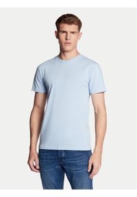 Polo Ralph Lauren Komplet 3 t-shirtów 714830304019 Kolorowy Regular Fit. Typ kołnierza: polo. Materiał: bawełna. Wzór: kolorowy
