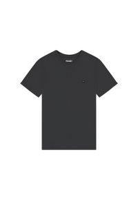 Wrangler - DAMSKA KOSZULKA WRANGLER REGULAR TEE FADED BLACK 112350192 #2