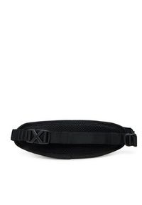Adidas - adidas Nerka Running Waist Bag IT2046 Czarny. Kolor: czarny. Materiał: materiał #3
