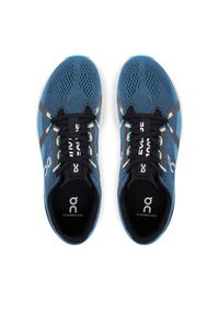 On Buty do biegania Cloudeclipse 3MD30093125 Niebieski. Kolor: niebieski. Materiał: materiał #4