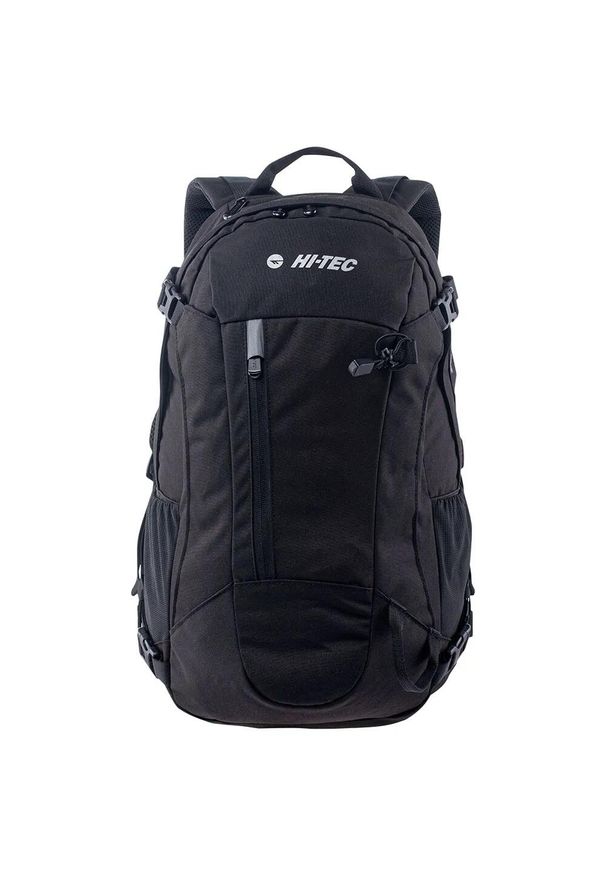 Hi-tec - Plecak River 20L. Kolor: czarny