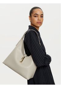 Furla Torebka WB01499 BX3104 VAN00 Beżowy. Kolor: beżowy. Materiał: skórzane #4