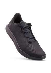 Under Armour - Buty do biegania męskie UNDER ARMOUR Charged Speed Swift. Kolor: czarny #1