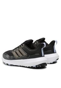 Adidas - adidas Buty do biegania Ultrabounce TR Bounce ID9401 Czarny. Kolor: czarny. Materiał: materiał #6