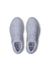 On - ON The Roger Clubhouse Sneakersy damskie. Okazja: na co dzień. Kolor: niebieski #6