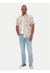 Levi's® Jeansy 511™ 04511-5815 Niebieski Slim Fit. Kolor: niebieski