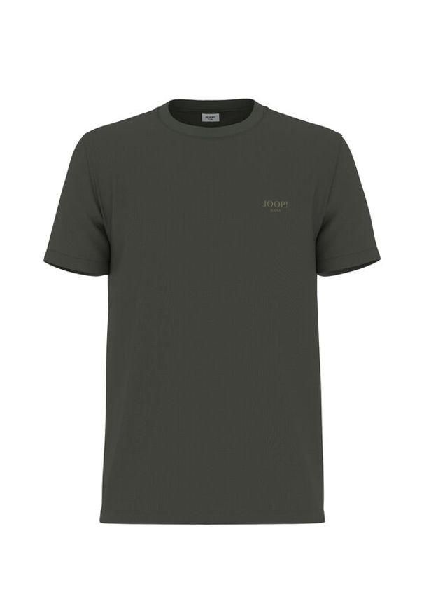 JOOP! Jeans T-Shirt 15 JJJ-32Alphis 30045926 Zielony Modern Fit. Kolor: zielony. Materiał: bawełna