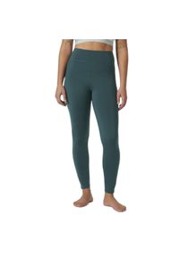 Damskie legginsy Helly Hansen Roam. Kolor: zielony. Sport: turystyka piesza