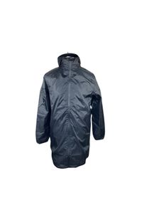 Jott - Damski polar JOTT Glendale. Kolor: czarny. Materiał: polar #1