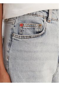 MAX&Co. Jeansy Lisbona 2618181014200 Błękitny Slim Fit. Kolor: niebieski #2