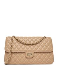 Torebka Badura. Kolor: beżowy #1