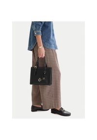 Torebka Beverly Hills Polo Club. Kolor: czarny #1