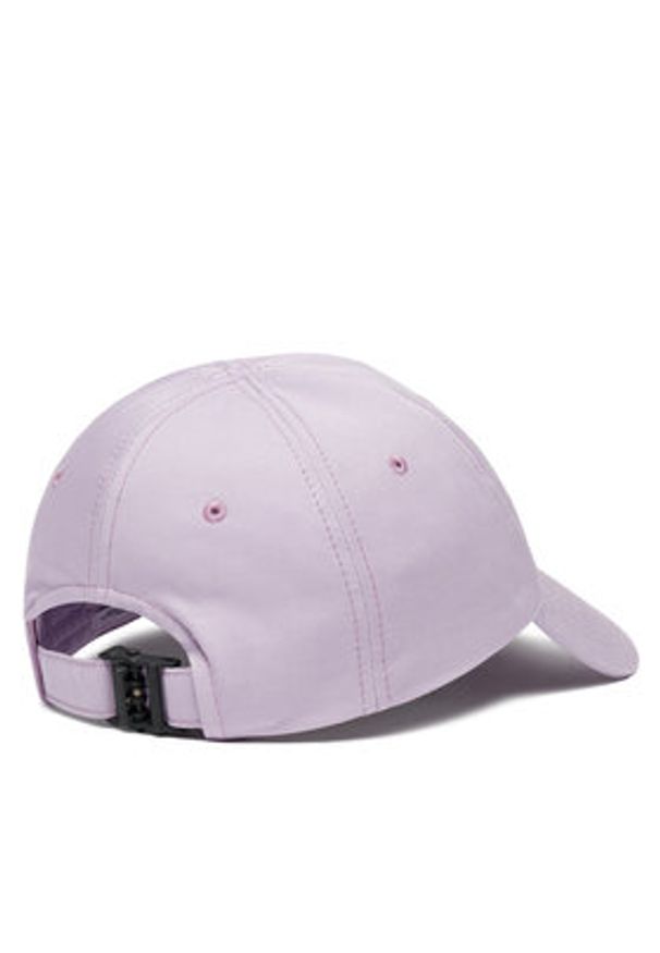 OFF-WHITE - Off-White Czapka z daszkiem OWLB026F22FAB0033610 Fioletowy. Kolor: fioletowy. Materiał: bawełna