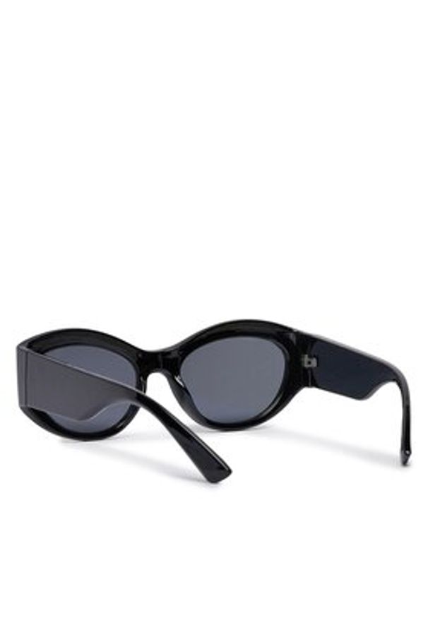Aldo Okulary przeciwsłoneczne Warmouth 13542387 Czarny. Kolor: czarny