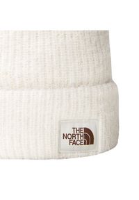 The North Face Czapka Salty Bae Lined BeanieNF0A7WJLN3N1 Biały. Kolor: biały. Materiał: materiał #3