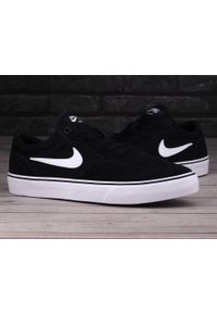 Buty męskie trampki sportowe Nike SB CHRON 2. Kolor: wielokolorowy, czarny, biały