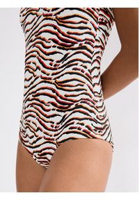 Triumph Strój kąpielowy Summer Wild 10226563 Kolorowy. Materiał: syntetyk. Wzór: kolorowy #3