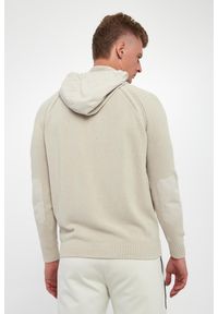 Aeronautica Militare - Sweter męski z kapturem AERONAUTICA MILITARE. Typ kołnierza: kaptur #3