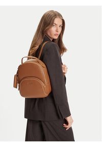 Liu Jo Plecak AA5157 E0058 Brązowy. Kolor: brązowy. Materiał: skóra #3