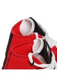 Nike Buty bokserskie Hypersweep 717175 610 Czerwony. Kolor: czerwony. Materiał: materiał #8