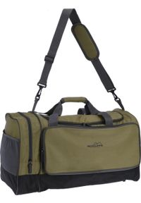 Redcliffs TORBA SPORTOWA PODRÓŻNA 45L REDCLIFFS ZIELONY. Kolor: zielony #1