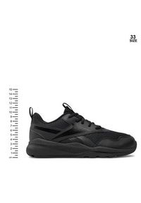 Reebok Buty do biegania XT Sprinter 2.0 H02856/100010713 Czarny. Kolor: czarny. Materiał: materiał