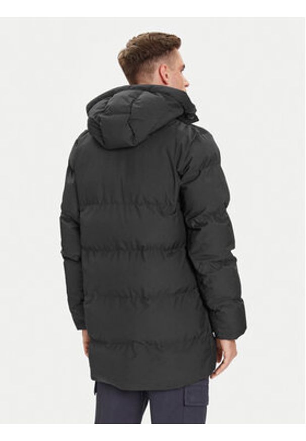 Helly Hansen Kurtka zimowa Alby Puffy 54133 Czarny Regular Fit. Kolor: czarny. Materiał: syntetyk. Sezon: zima