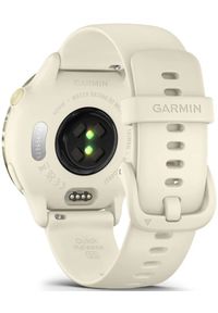 GARMIN - Garmin Vivoactive 6 Beżowy. Kolor: beżowy #3