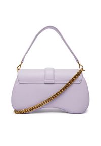 Just Cavalli Torebka 80RA4BA1 ZSA89 Fioletowy. Kolor: fioletowy. Materiał: skórzane #3