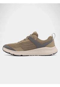 columbia - Buty multisportowe męskie Columbia Vertisol Trail. Kolor: beżowy