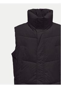 Only & Sons Bezrękawnik Scott 22031428 Czarny Regular Fit. Kolor: czarny. Materiał: syntetyk. Długość rękawa: bez rękawów #6