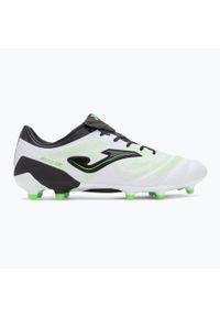 Buty piłkarskie męskie Joma Score FG. Kolor: czarny, biały, wielokolorowy. Sport: piłka nożna