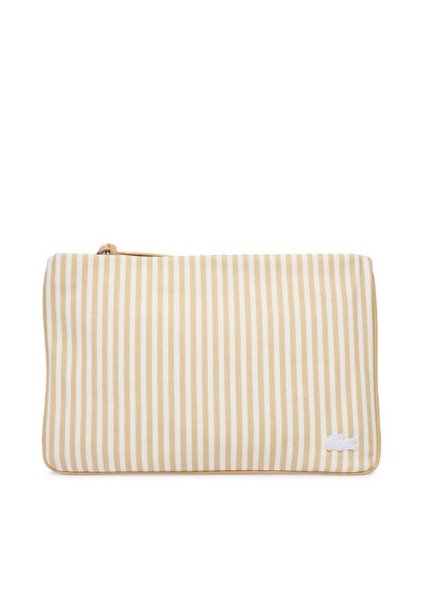 Lacoste Torebka NF5243PB Kolorowy. Wzór: kolorowy
