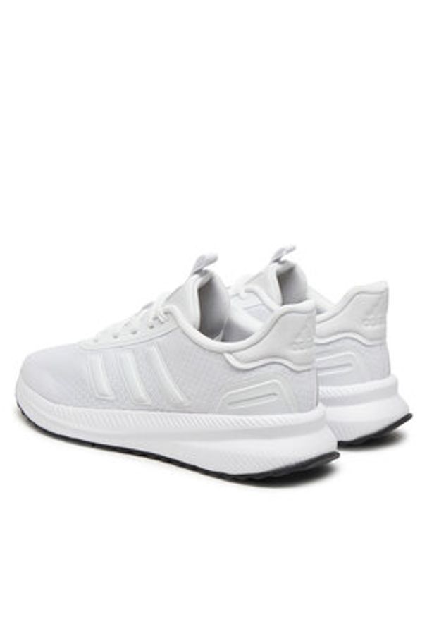 Adidas - adidas Sneakersy X_PLR Path Shoes ID0466 Biały. Kolor: biały. Materiał: materiał. Model: Adidas X_plr