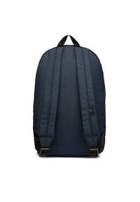 Quiksilver Plecak The Poster EQYBP03719 Granatowy. Kolor: niebieski. Materiał: materiał #2