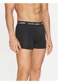 Jack & Jones - Jack&Jones Komplet 7 par bokserek Anthony 12263363 Kolorowy. Materiał: bawełna. Wzór: kolorowy