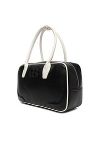 Gino Rossi - GINO ROSSI Torebka C-LDA8555 Czarny. Kolor: czarny #5