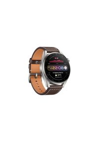 HUAWEI WATCH 3 PRO Sport LTE. Styl: sportowy #2