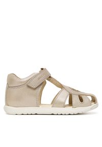 Sandały Geox. Kolor: beżowy #1
