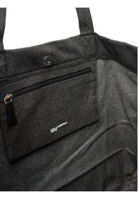 Karl Lagerfeld Jeans Torebka B1W50045 Czarny. Kolor: czarny #2