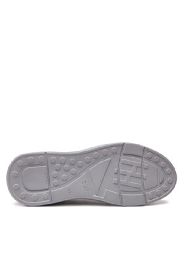 Hispanitas Sneakersy Cervo-I24 CHI243516 Kolorowy. Materiał: skóra. Wzór: kolorowy